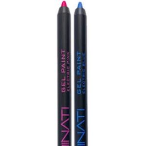 Illuminati Cosmetics Gel Paint Liners